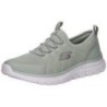 Skechers Graceful 4.0 Slip On Damen grün|grün|grün