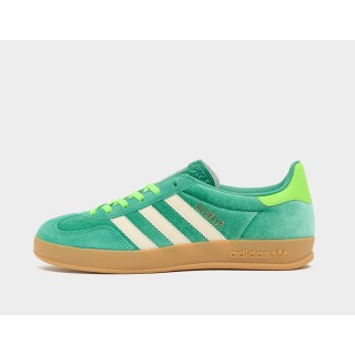 adidas Originals Gazelle Indoor Damen, Green