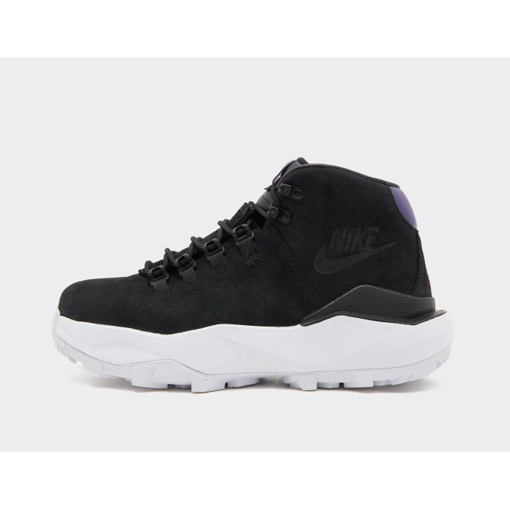 Nike Cygnal, Black