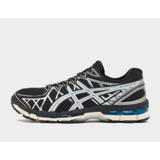 ASICS GEL-KAYANO 20, Black