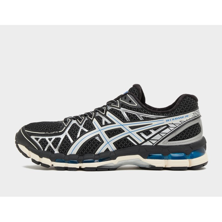 ASICS GEL-KAYANO 20, Black