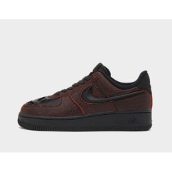 Nike Air Force 1 'Halloween' Women's, Red