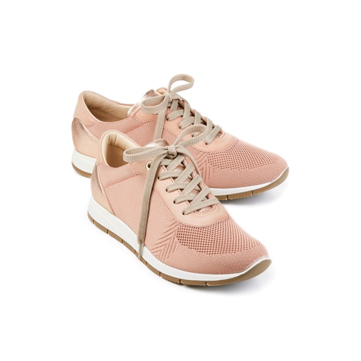 Hallux-Sneaker Leichtgewicht