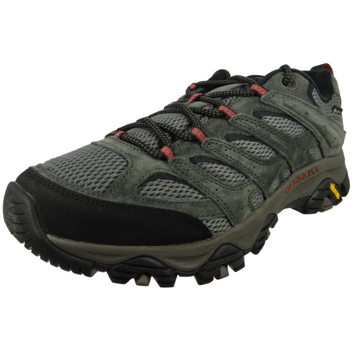 Merrell Männlich grau 46
