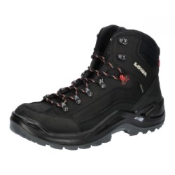 Outdoorschuhe schwarz (EUR 42,5|8½|schwarz) 7,5