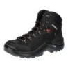 Outdoorschuhe schwarz (EUR 42,5|8½|schwarz) 7,5