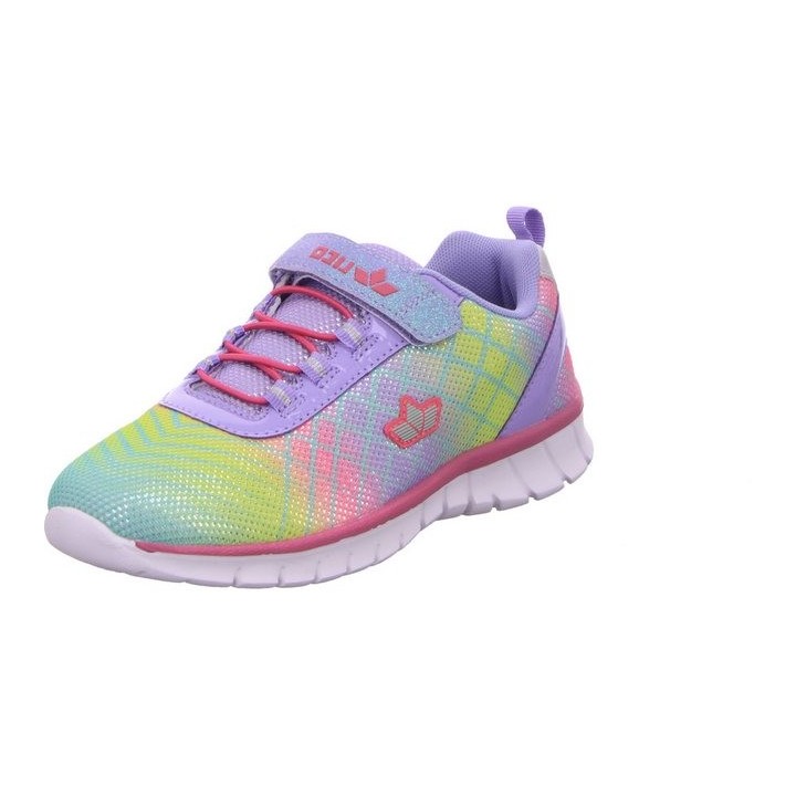 Lico Lenja VS Klettschuh