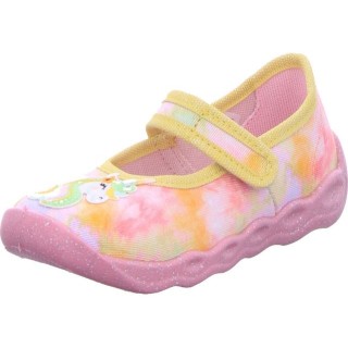 Superfit BUBBLE Hausschuh