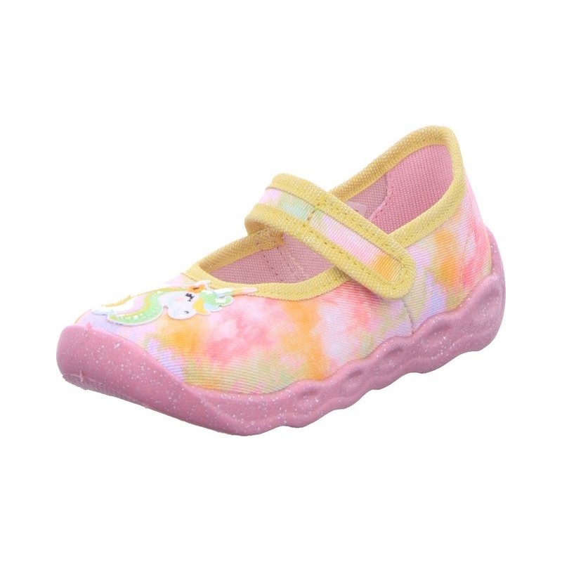 Superfit BUBBLE Hausschuh