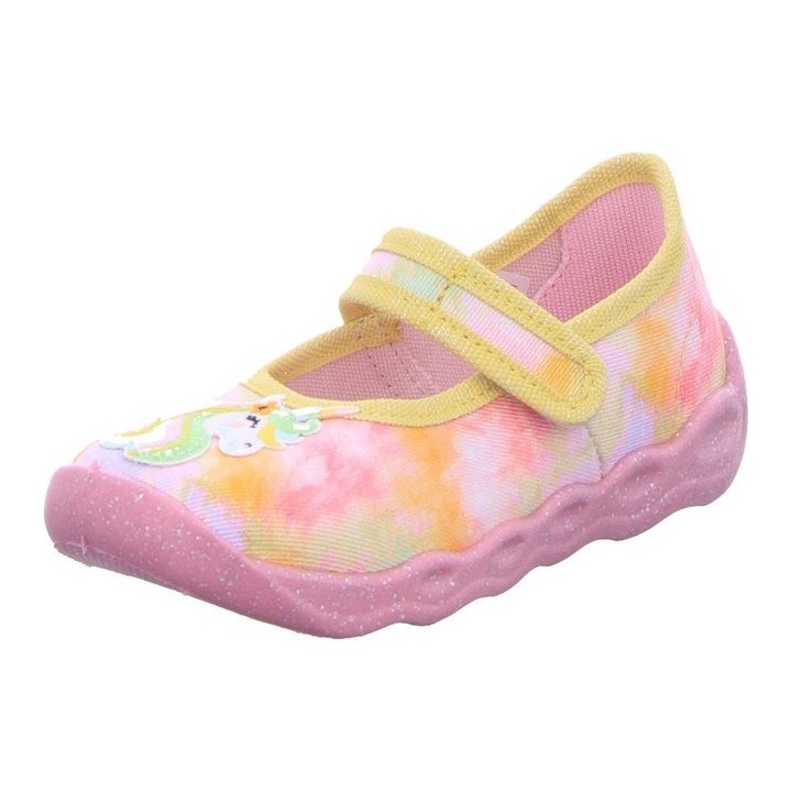 Superfit BUBBLE Hausschuh