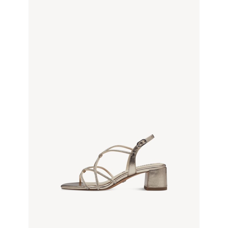 Sandalette