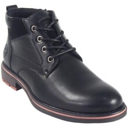 Xti  Schuhe Botín caballero  142081 negro