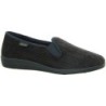 Fischer  Herrenschuhe Slipper 204120-714