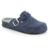 Grunland  Hausschuhe GRU-RRR-CI0795-BL