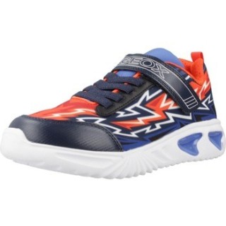 Geox  Sneaker J ASSISTER BOY