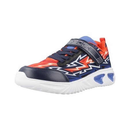 Geox  Sneaker J ASSISTER BOY