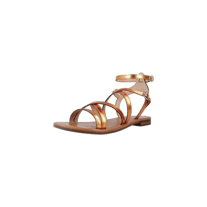 Geox  Sandalen D SOZY S