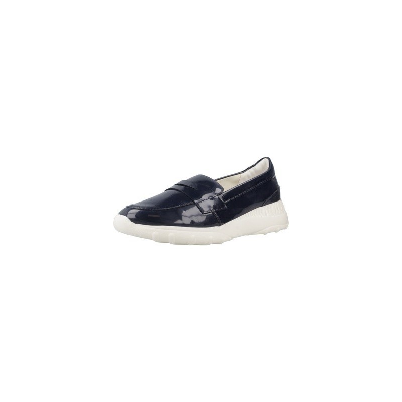 Geox  Damenschuhe D ALLENIEE