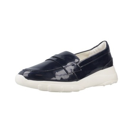 Geox  Damenschuhe D ALLENIEE