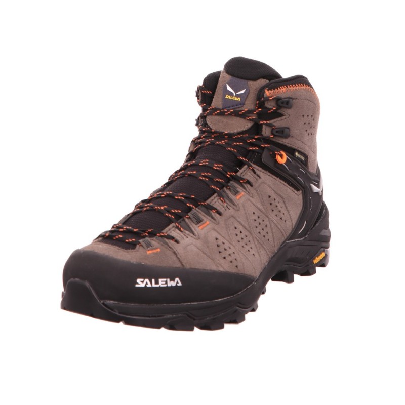 Salewa kombi 8