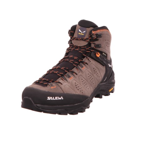 Salewa kombi 8