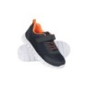 Leichte Junior-Turnschuhe - Orange