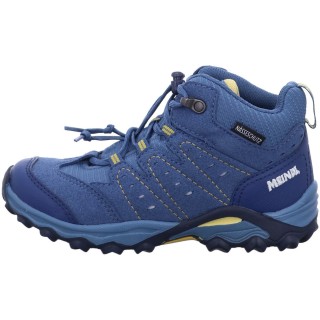 Meindl Jungen X Trekking-& Wanderhalbschuhe 30