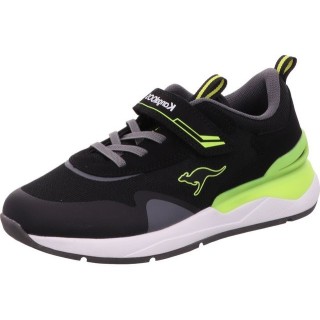 KangaROOS KD-Gym EV Klettschuh