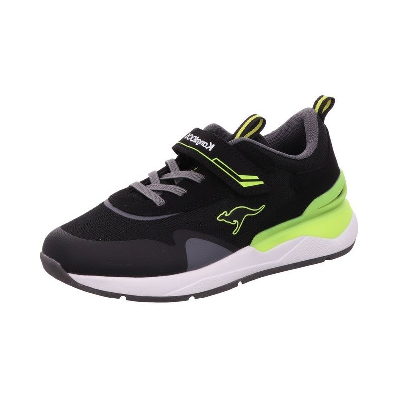 KangaROOS KD-Gym EV Klettschuh