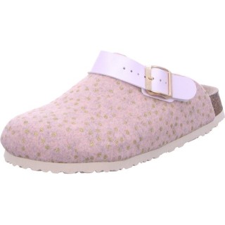 Fischer-Markenschuh Pantoffel