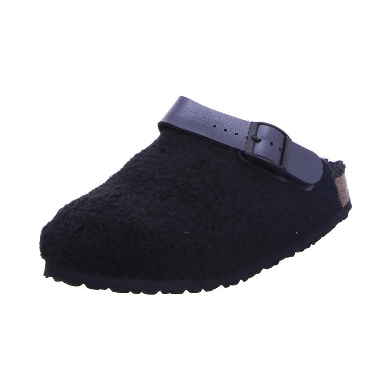 Fischer-Markenschuh Pantoffel