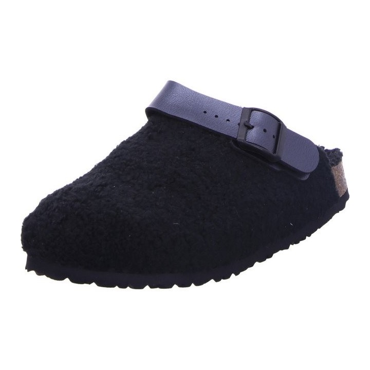 Fischer-Markenschuh Pantoffel