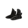 RAIKOU Klassische Hausschuhe Damen Herren rutschfester Sohle Hüttenschuhe Hausschuh (Set) flauschig