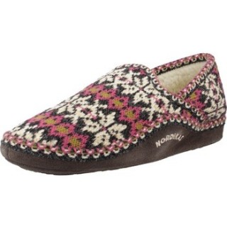 Nordikas  Hausschuhe FORMIGAL