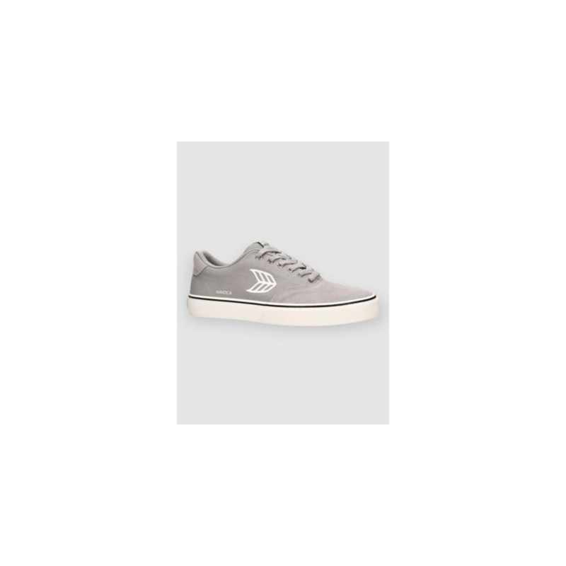 Cariuma Naioca Pro Skateschuhe white