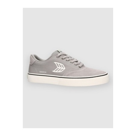 Cariuma Naioca Pro Skateschuhe white