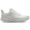 Hoka Clifton 9 Damen Schuhe - Weiß - Größe: 36 2/3 - Netz/Synthetik - Foot Locker