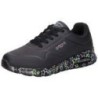 Okinawa Sneaker Mädchen schwarz|schwarz|schwarz