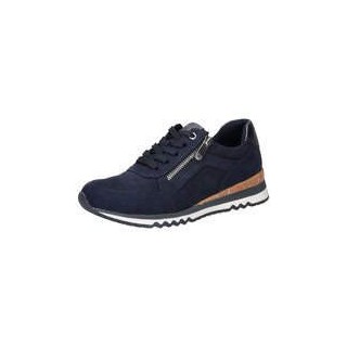 Marco Tozzi Sneaker Damen blau|blau|blau|blau|blau|blau|blau|blau