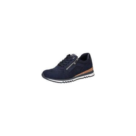 Marco Tozzi Sneaker Damen blau|blau|blau|blau|blau|blau|blau|blau