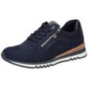 Marco Tozzi Sneaker Damen blau|blau|blau|blau|blau|blau|blau|blau