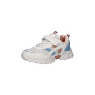 Claudia Ghizzani Sneaker Mädchen weiß|weiß|weiß|weiß|weiß|weiß|weiß