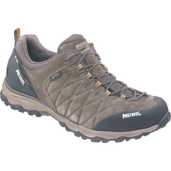 Meindl Herren Mondello GTX Schuhe