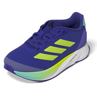 adidas Performance Duramo SL Kinder-Modell ID9128 Laufschuh Non Marking Sohle