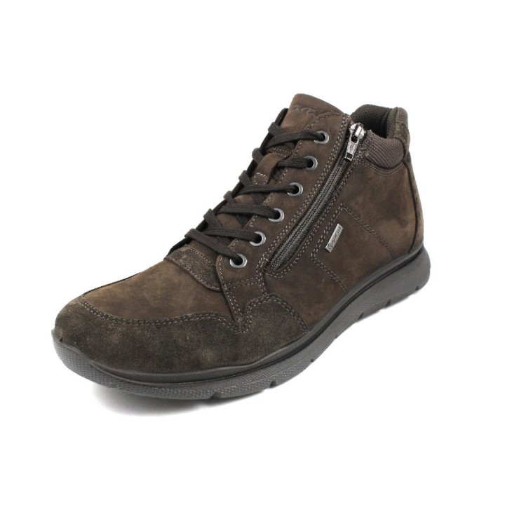 Ara Benjo-Goretex braun 44