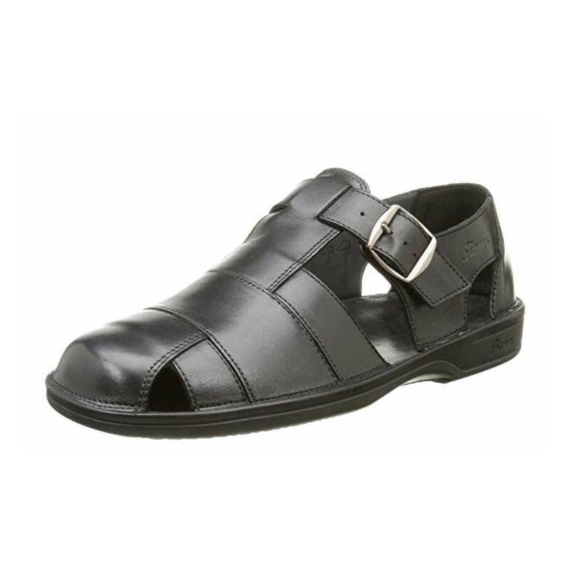Sioux 30630 schwarz 7