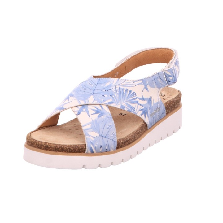 Mephisto Männlich Tally blau 36