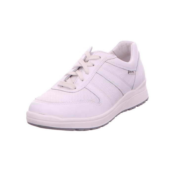 Mephisto Rebeca Perf weiß 5