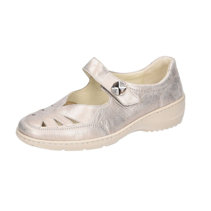 Waldläufer metall 5,5