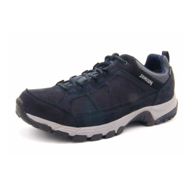 Meindl Orlando Lady GTX blau 5,5